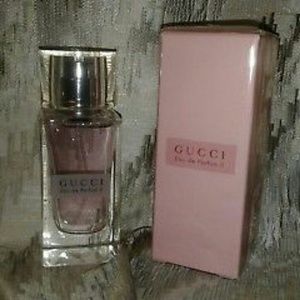 AUTH Sealed Gucci II 1.0 fl oz